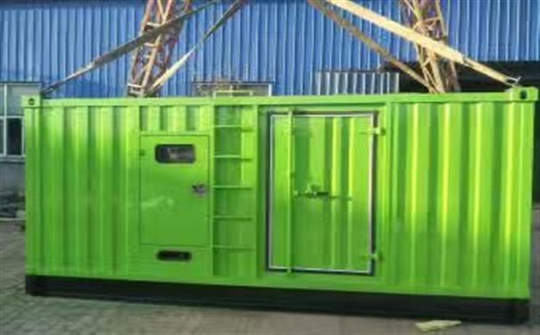 杭锦600kw大型柴油发电机组出租价格 杭锦600kw大型柴油发电机组出租价格